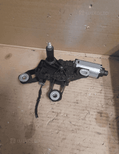 SILNICZEK WYCIERACZKI TYŁ FORD FUSION FIESTA MK6 nr 2S61-A17K441-AC 3