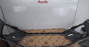 Zderzak audi e-tron 4K 4KE 2019-2023 oe 4