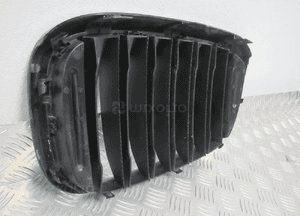 Grill gril atrapa nerka prawa bmw X3 G01 X4 G02 black 2017- 11