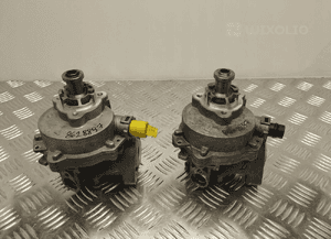 Bmw F10 F11 F15 F16 F30 pompa vacum 3.0 335i N55 8618897 3