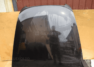 Maska pokrywa silnika audi A6 C6 04-08 2