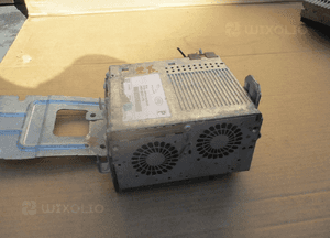 RADIO NAWIGACJA RANGE ROVER EVOQUE II J9D3-19C211-PH 2