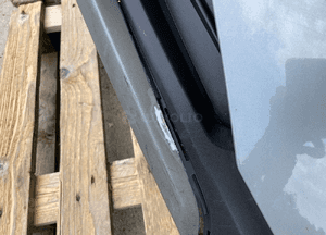 Zderzak przód przedni ford puma MK2 ii 19-  dół 5
