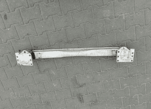 Belka przednia wzmocnienie zderzaka przedniego peugeot 308 T7 9656741380 6