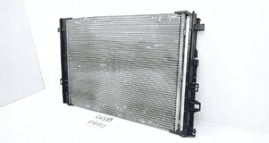 CHŁODNICA KLIMATYZACJI MERCEDES B W246 11-18 A2465000454 3