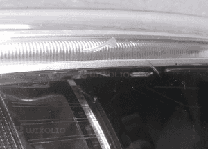 LAMPA PRZÓD LEWA BMW 4 IV F32 F33 F36 FULL LED ADAPTIVE 7478157-03 4