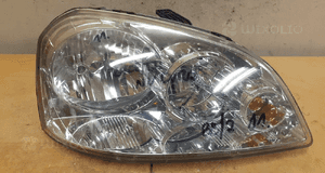 X. CHEVROLET LACETTI lampa przód przednia  lewa 1