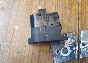 Przelacznik 8E1919094 Wlacznik Regulacji Wysokosci Swiatel Lampy Audi A4 B6 B7 Europa 19