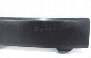 HYUNDAI TUCSON IV N-LINE LIFT 2024- LISTWA ZDERZAKA PRAWY PRZÓD 86596-N7SA0 5