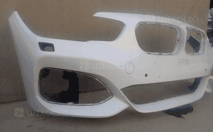 Zderzak przód przedni bmw 1 F20 F21 lift m pakiet 2