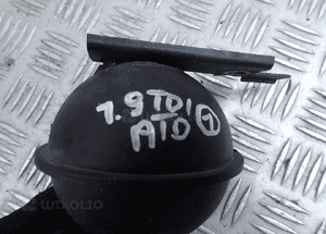Zbiornik podciśnienia vw audi 1.9 tdi 054129808 radom 2