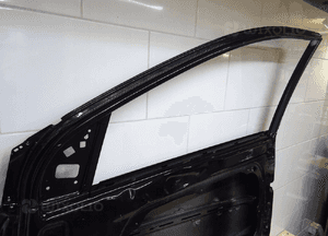 Drzwi przednie prawe kia sportage iv 4 13