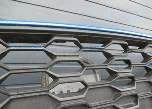 Zderzak przód przedni ford focus MK4 st line 2018-2021 rok 11