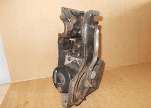 Pompa abs peugeot citroen 9663841580  06540826417085 oryginał 2