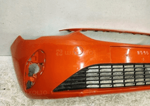 Zderzak przód przedni opel corsa f 19- 2