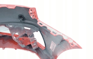 Zderzak przód przedni audi A4 B9 8W0 lift 19- 11