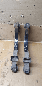 Wahacz lewy prawy tył tylny Seat Leon II 1K0505323N 5