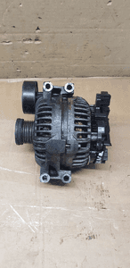 Alternator prądnica BMW 3 E46 1.8i 7516101 5