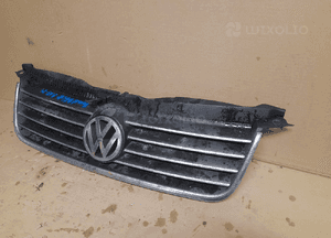 VW Passat B5 FL lift przednia atrapa grill 3B0853651L 4