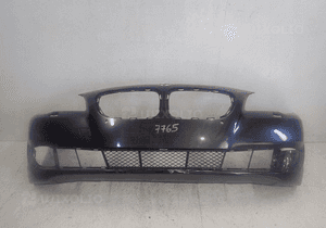 Zderzak przód przedni bmw 5 v F10 F11 2010-2013R 1