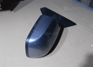 Lusterko elektryczne prawe mazda 6 25G 5-PIN oryginał 3
