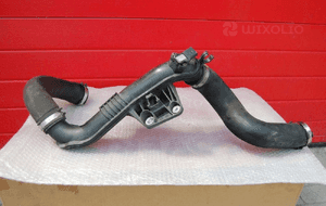 Audi A4 B8 8K0 rura intercoolera 8K0145673L 1