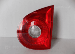 Lampa Volkswagen Golf 5 Tylna w Klapę R - 11885 1