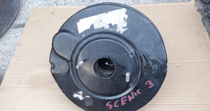 Renault Scenic III 3 serwo hamulcowe 2