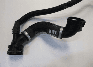 Range rove evoque 2.0B L538 przewód wąż rura wody 6
