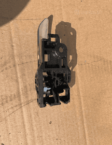 Klamka wewnętrzna lewy przód przednia lewa Toyota RAV4 V 19- 69274-33060 3