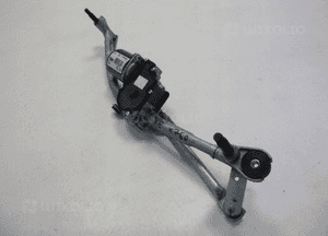 JAGUAR XE X760 MECHANIZM WYCIERACZEK EUROPA 4