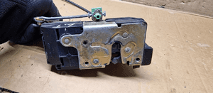 Zamek drzwi lewy tył tylny Jaguar S-Type 2W4A-5426413-CA 5