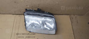Lampa prawy przód przednia prawa VW Polo 6N2 2