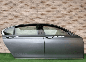 Drzwi bmw 7 G12 X1D 1