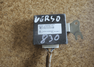 MODUŁ IMMOBILIZERA TOYOTA VERSO 897800F010 1