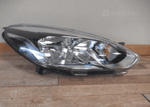 Lampa przednia przód prawa ford fiesta MK8 viii 2017- 4