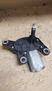 SILNIK WYCIERACZKI TYŁ FIAT PUNTO nr 53025712 3