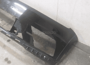 ZDERZAK PRZÓD VW CADDY 2K5 15-20 ALLTRACK 3