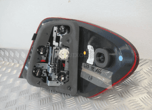 Lampa tylna tył lewa mercedes ml W164 2005-2008 15
