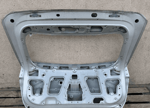 Klapa bagaznika tyl tylna kia sportage v 5 2021- bardzo ladna 6