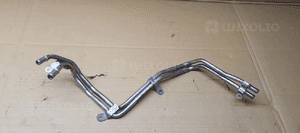 Przewód paliwa rurka rurki Mercedes GL X166 W166 3.0 CDI A6420708932 1