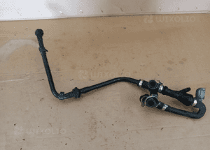 Przewód podciśnienia Seat Leon 1.8 20V 1J0612041BQ 06A133751C 058133753B 5