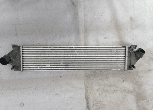Intercooler Volvo Ford 6G91-9L440-AE 1