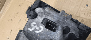 Pompa wspomagania kierownicy Citroen C5 III 2.0 HDI 9688005080 8