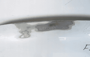 Suzuki grand vitara ii 2005- maska pokrywa silnika 6
