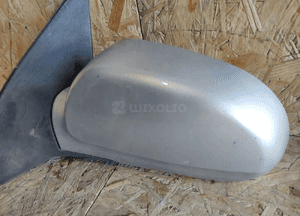 Lusterko elektryczne lewe CHEVROLET LACETTI 5PIN WYSYŁKA ORYGINAŁ WYSYŁKA! 2