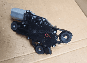 Silniczek wycieraczki tył ford c-max nr 3M51-R17K441-AF / 0390201875 7