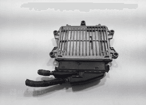 KOMPUTER RENAULT MAXITY CABSTAR 3.0 DCI 23730LE00B 23730LE0 0281020441 15- 3