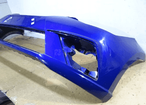 Seat ibiza v 6F0 fr zderzak przod przedni 7