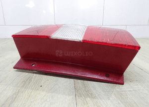 Lampa prawy tył tylna skoda yeti 5L0945096 6